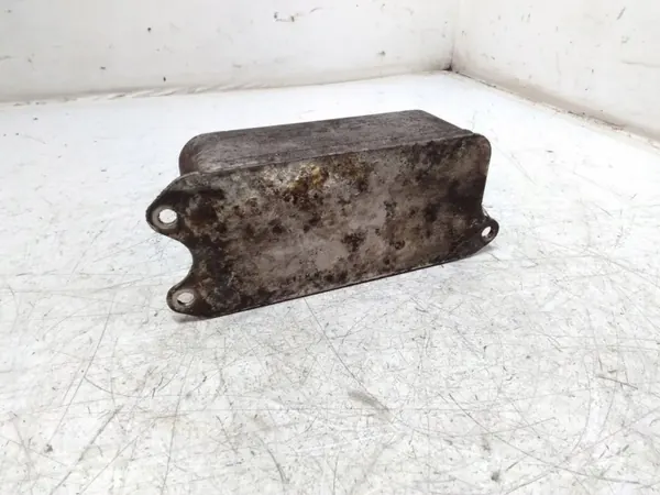 Refroidisseur d'huile boîte Mercedes-Benz E W212 OEM JUR82873 image 4