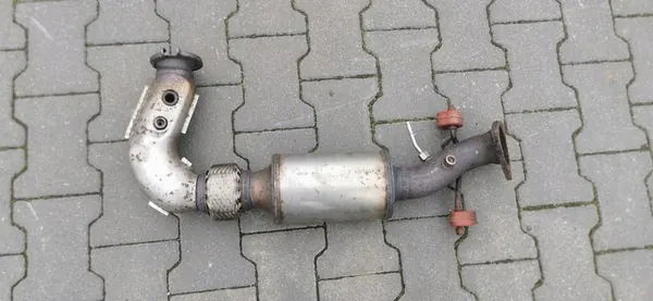 LAND ROVER - Conversor Catalítico EJ32-5G267-AC image 1