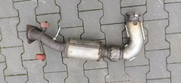 LAND ROVER - Conversor Catalítico EJ32-5G267-AC image 2