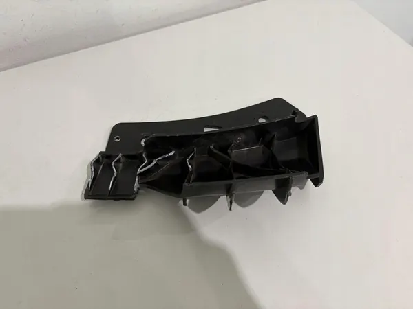 TESLA MODEL 3 Scivolo di montaggio paraurti destro anteriore 1084170-00-B image 3