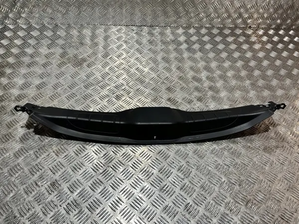 Cubierta cinturón trasero Porsche 98755525100 para Cayman 987 image 2