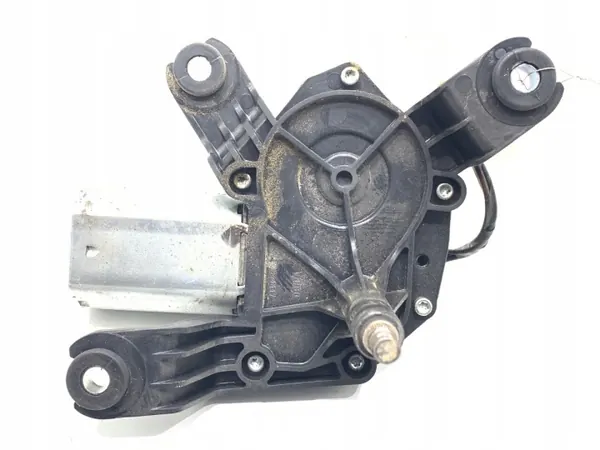 OEM 13145548 Takapyyhkijämoottori Opel Zafira B:lle image 2