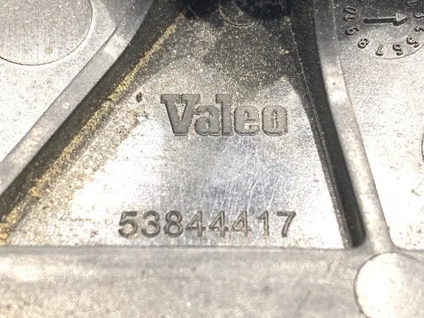 OEM 13145548 Takapyyhkijämoottori Opel Zafira B:lle image 5