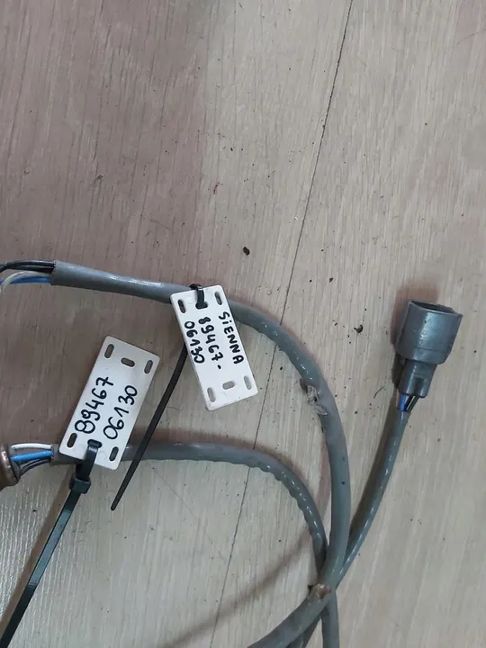 Lambda-sensor Toyota Avalon Camry Sienna 89467-06130 image 3