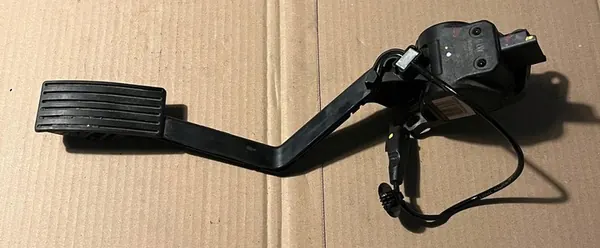 Gaspotentiometer Citroen C5 III X7 image 1