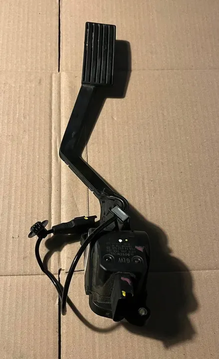 Gaspotentiometer Citroen C5 III X7 image 4