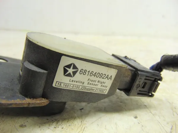 Sensor de Posição Xenon Jeep Grand Cherokee IV WK2 2010 image 5