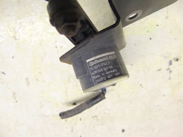 Sensor de Posição Xenon Jeep Grand Cherokee IV WK2 2010 image 6