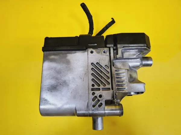 Webasto pysäköintilämmitys OEM DRC32337 Audi Q7 Diesel image 7