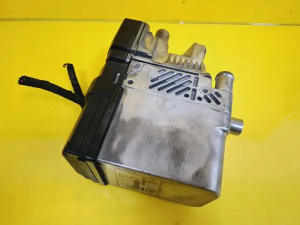 Webasto pysäköintilämmitys OEM DRC32337 Audi Q7 Diesel image 8