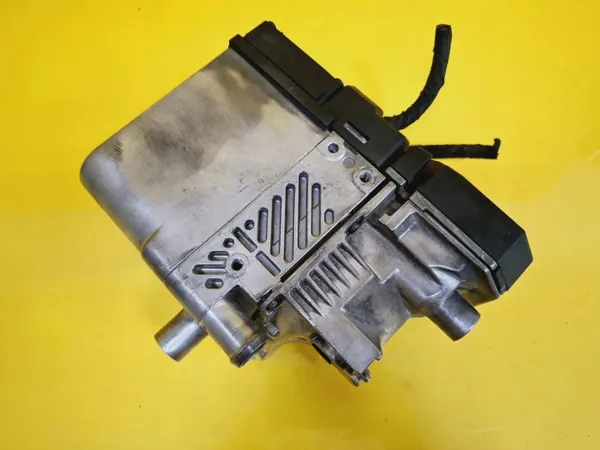 Webasto pysäköintilämmitys OEM DRC32337 Audi Q7 Diesel image 9