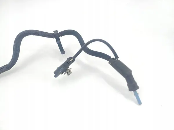 2018 Opel Crossland X Tuyau AdBlue 1801177 image 2