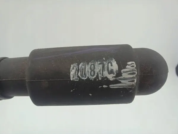 2018 Opel Crossland X Tuyau AdBlue 1801177 image 6