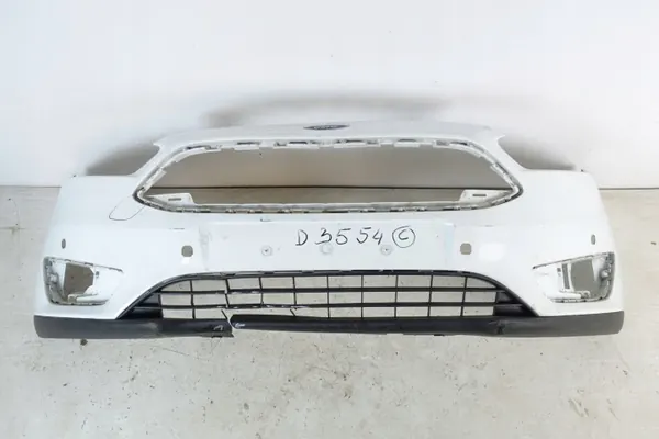 F1EB-17757-AJ etupuskuri Ford Focus MK3 III Lift 14- image 2