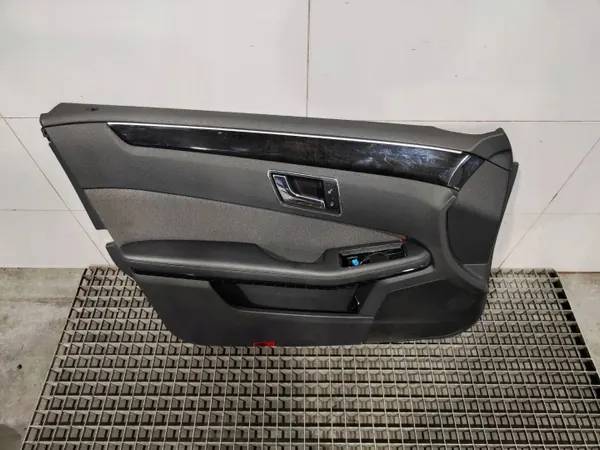 Dörrpanel OEM AOP45929 Vänster Fram Förare image 2