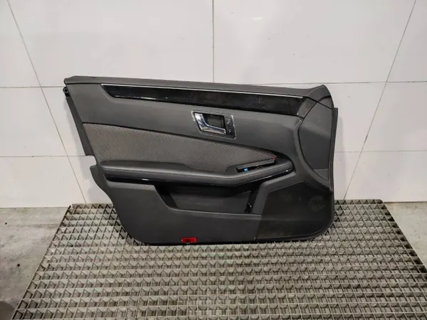 Dörrpanel OEM AOP45929 Vänster Fram Förare image 3