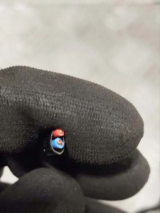 Maserati Quattroporte 2014 kabelharness 670006100 image 4