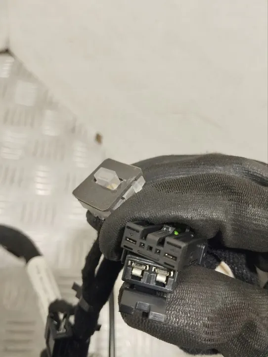 Maserati Quattroporte 2014 kabelharness 670006100 image 5