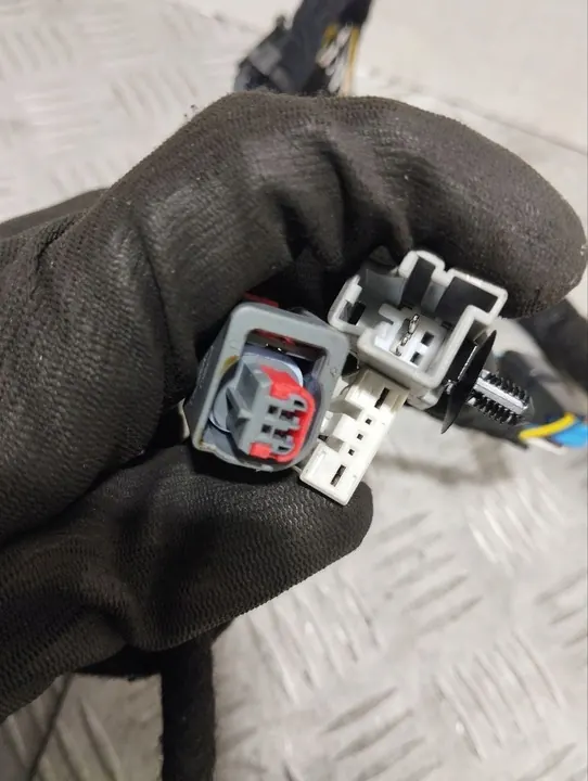 Maserati Quattroporte 2014 kabelharness 670006100 image 8