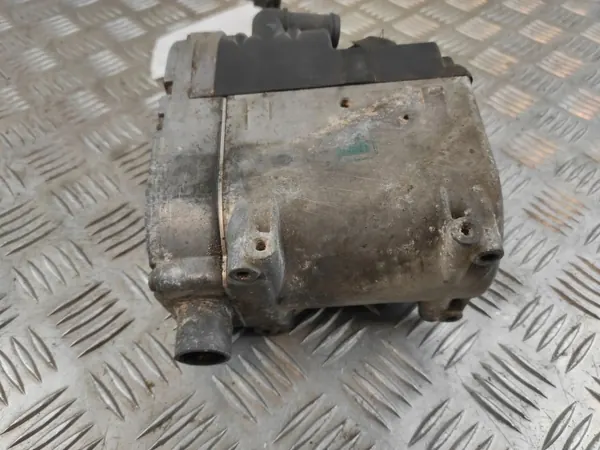 Webasto Toyota Avensis T22 2.2L Diesel 2005 image 3