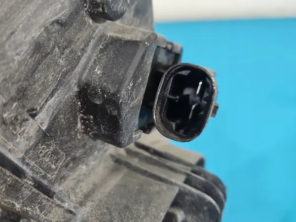 Jäähdytinpuhallin OEM M164714K Renault Kadjar 1.2 TCE image 5
