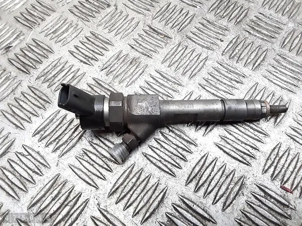 2002 Volvo V40 Injetor 1900td 0445110110b image 2