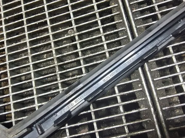 Junta para-brisas dianteiro OEM 86141Q0000 para Hyundai i20 image 6