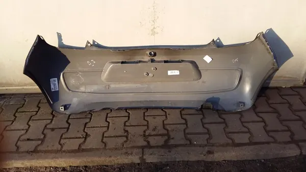 Paraurti posteriore Citroen C1 II 14- OEM 16 122 292 80 image 5