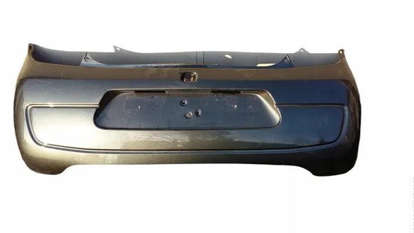 Paraurti posteriore Citroen C1 II 14- OEM 16 122 292 80 image 6