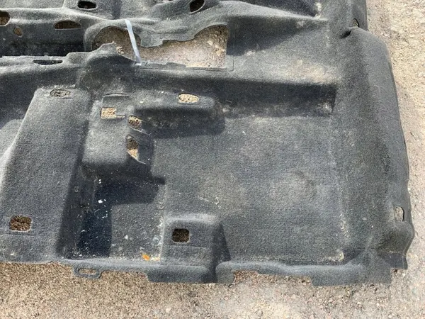 Teppich Mitsubishi Outlander IV OEM 7270B-566XA Gebraucht image 6