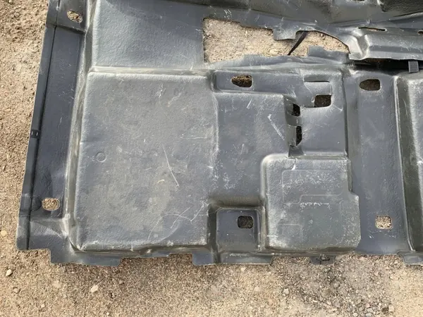 Teppich Mitsubishi Outlander IV OEM 7270B-566XA Gebraucht image 7