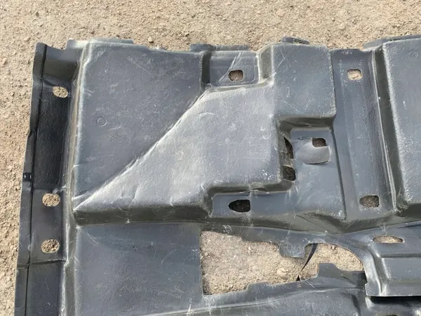 Teppich Mitsubishi Outlander IV OEM 7270B-566XA Gebraucht image 8