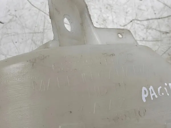 Chrysler OE 68229314AC Pyyhkijännestesäiliö image 9