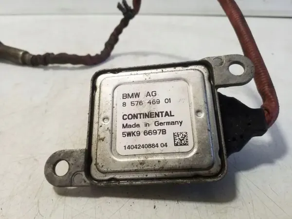 BMW F10 F15 NOx Lambda-anturi OEM 8576469 image 3