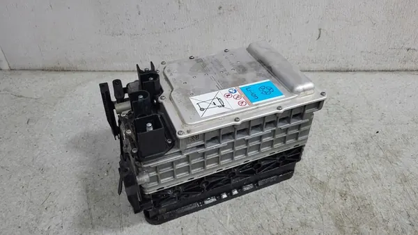 MERCEDES W223 W206 W254 W236 W214 HYBRIDE ACCU A0009827824 image 1