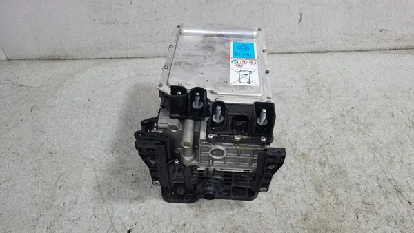 MERCEDES W223 W206 W254 W236 W214 HYBRIDE ACCU A0009827824 image 2