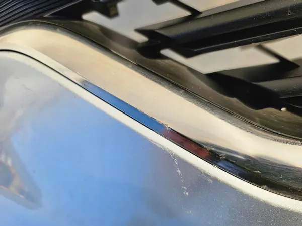 Paraurti anteriore Renault Captur II 2020+ OEM 620222192R image 10