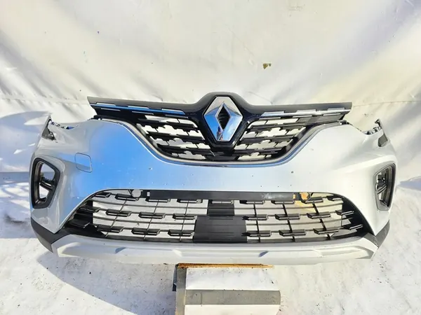 Paraurti anteriore Renault Captur II 2020+ OEM 620222192R image 2