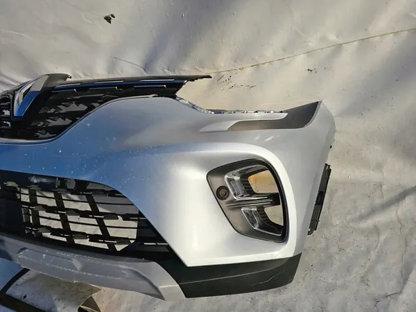 Paraurti anteriore Renault Captur II 2020+ OEM 620222192R image 3