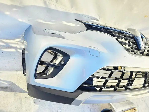 Paraurti anteriore Renault Captur II 2020+ OEM 620222192R image 4