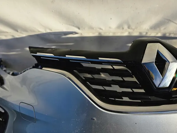 Paraurti anteriore Renault Captur II 2020+ OEM 620222192R image 6