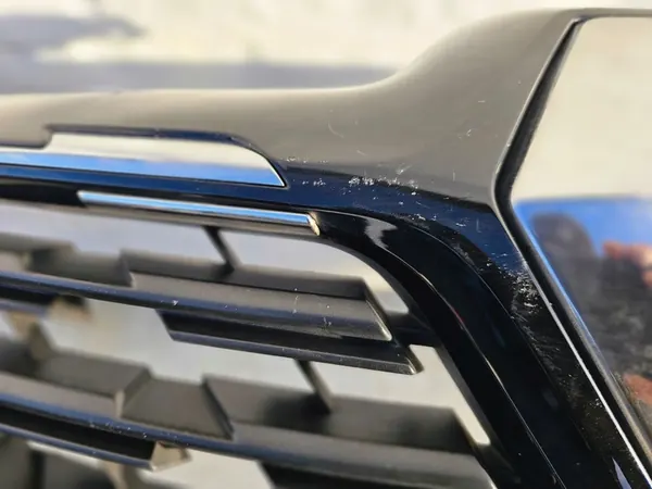 Paraurti anteriore Renault Captur II 2020+ OEM 620222192R image 8