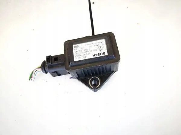 Sensor de velocidade ESP OEM 8e0907637a para Audi A6 2003 image 2