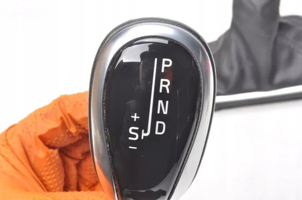 Pommeau de levier Volvo V40 II OEM 233258 image 2