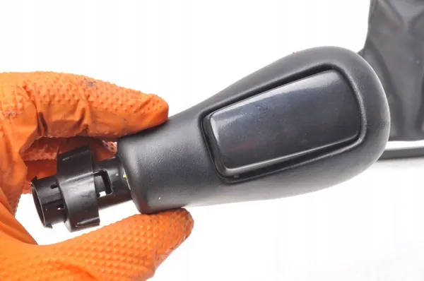 Pommeau de levier Volvo V40 II OEM 233258 image 3