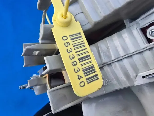 Luz trasera izquierda BMW 3 E91 Original 7160063 image 4