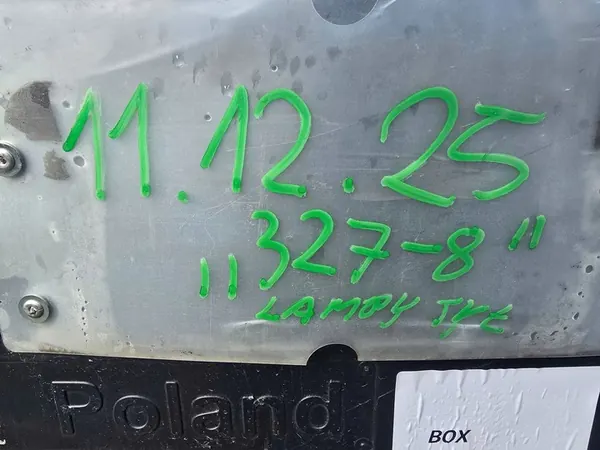 Luz trasera izquierda BMW 3 E91 Original 7160063 image 5