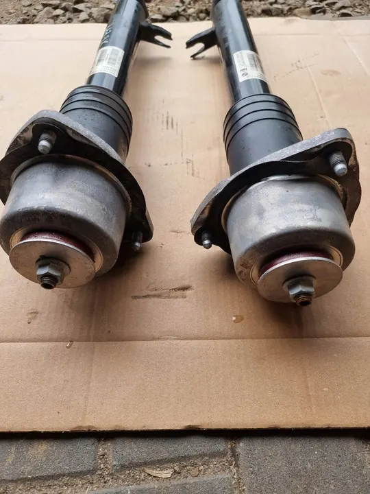 Ammortizzatori Posteriori BMW X6 E71 S+D 6783018 6783017 image 8