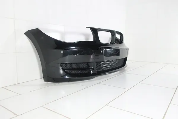 Paraurti anteriore BMW 1 E82 E88 PDC image 2