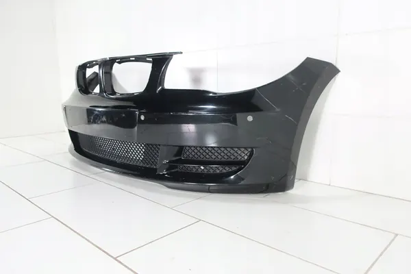Paraurti anteriore BMW 1 E82 E88 PDC image 3